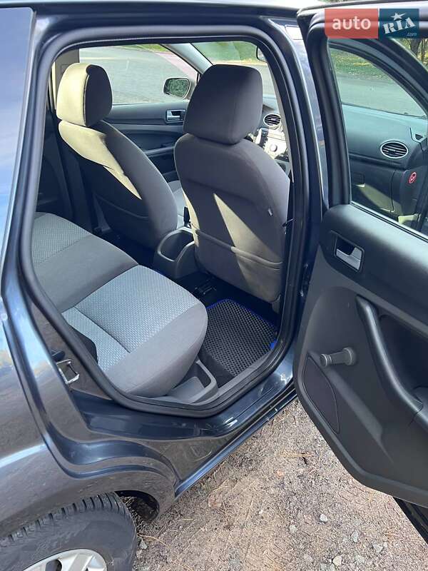 Универсал Ford Focus 2006 в Житомире фото 8 Универсал Ford Focus 2006 в Житомире