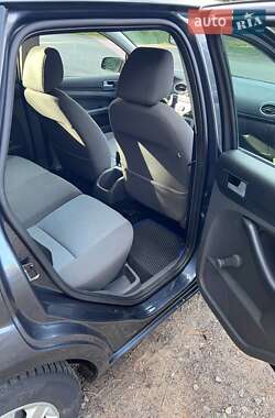 Универсал Ford Focus 2006 в 