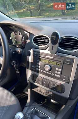 Универсал Ford Focus 2006 в Житомире