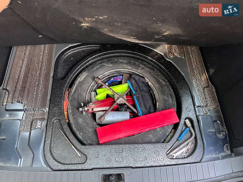 Универсал Ford Focus 2006 в Житомире фото 26 Универсал Ford Focus 2006 в Житомире