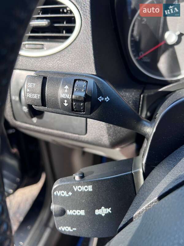 Универсал Ford Focus 2006 в Житомире фото 31 Универсал Ford Focus 2006 в Житомире