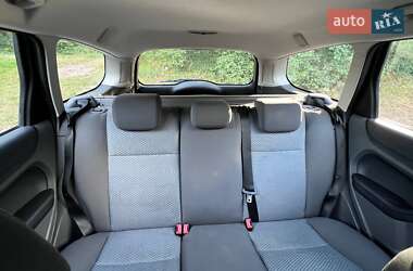 Универсал Ford Focus 2006 в Житомире