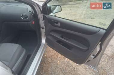 Универсал Ford Focus 2007 в 