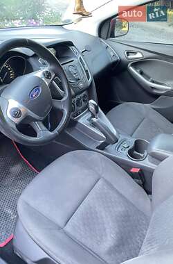 Универсал Ford Focus 2013 в Запорожье
