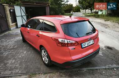 Универсал Ford Focus 2013 в Запорожье