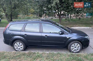 Універсал Ford Focus 2006 в 