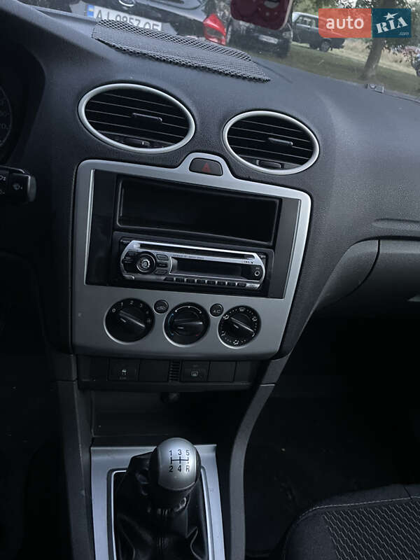 Універсал Ford Focus 2006 в Білій Церкві