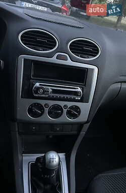 Універсал Ford Focus 2006 в 