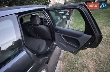 Універсал Ford Focus 2006 в 