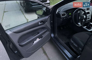Універсал Ford Focus 2006 в 