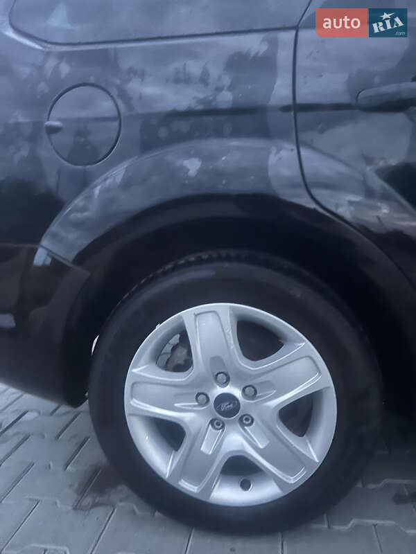 Універсал Ford Focus 2009 в Вінниці
