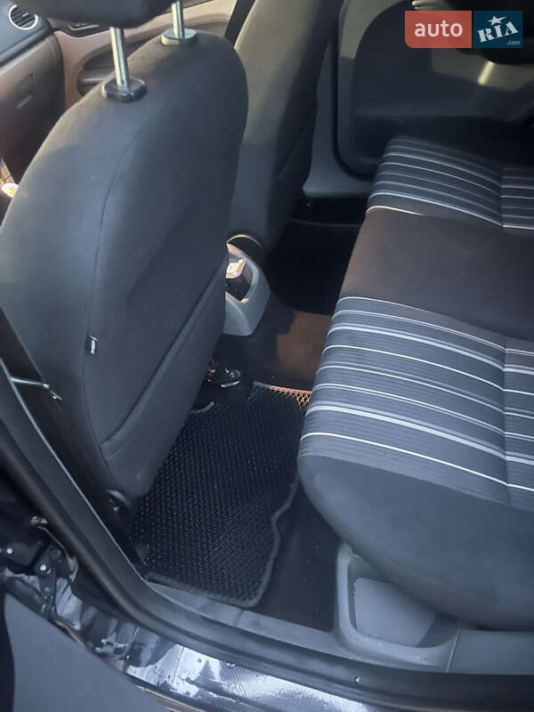 Універсал Ford Focus 2009 в Вінниці