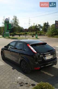 Хетчбек Ford Focus 2009 в Коломиї