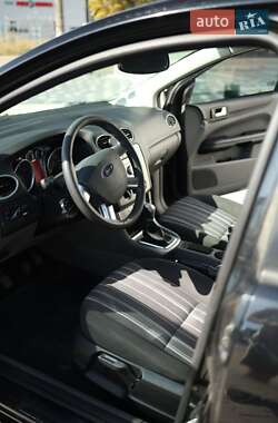 Хетчбек Ford Focus 2009 в Коломиї
