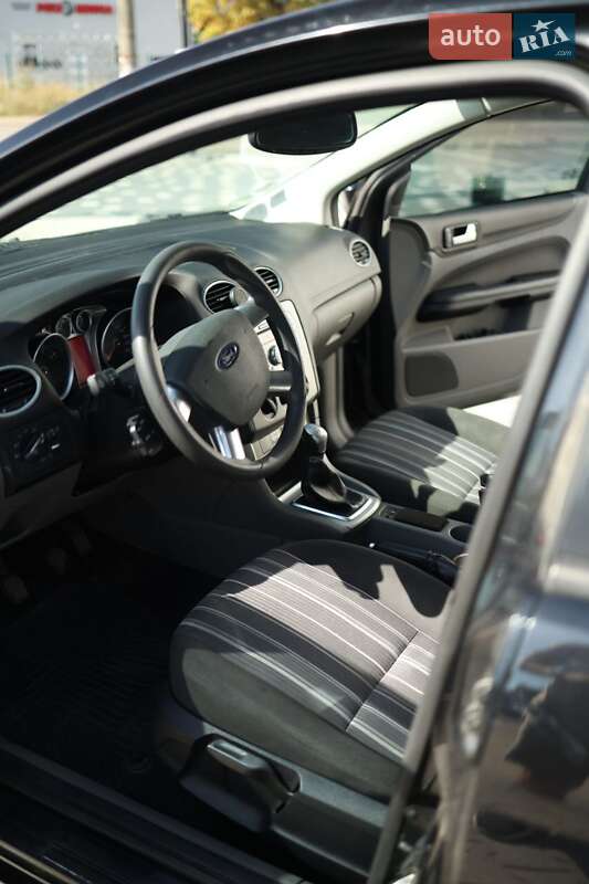 Хэтчбек Ford Focus 2009 в Коломые
