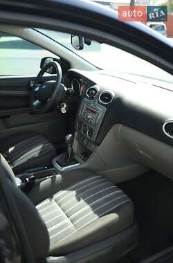 Хетчбек Ford Focus 2009 в Коломиї