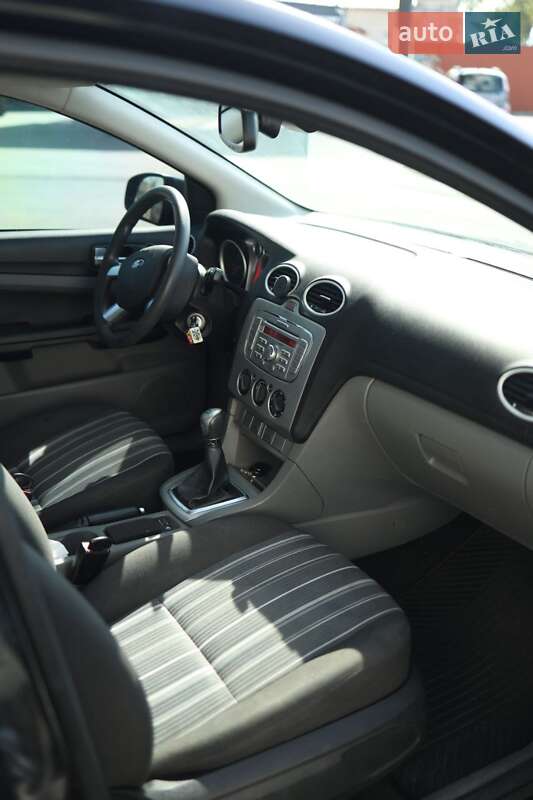 Хэтчбек Ford Focus 2009 в Коломые