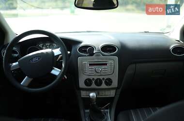 Хетчбек Ford Focus 2009 в Коломиї