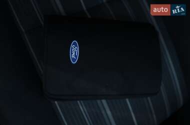 Хетчбек Ford Focus 2009 в Коломиї
