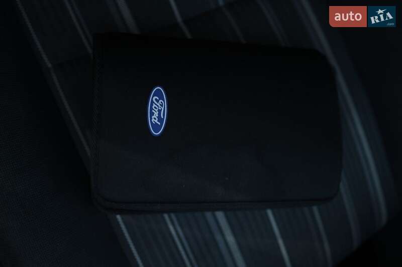 Хэтчбек Ford Focus 2009 в Коломые