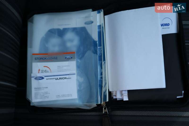 Хэтчбек Ford Focus 2009 в Коломые