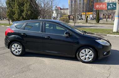 Хетчбек Ford Focus 2012 в Калуші