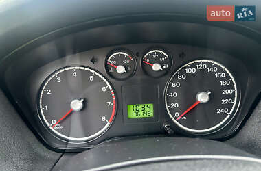 Универсал Ford Focus 2005 в 