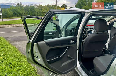 Универсал Ford Focus 2005 в 