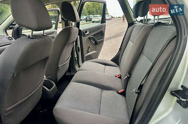 Универсал Ford Focus 2005 в 