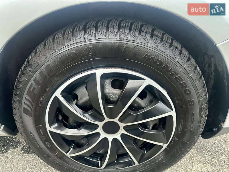 Универсал Ford Focus 2005 в Трускавце