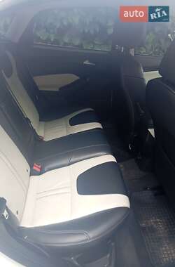 Универсал Ford Focus 2012 в 