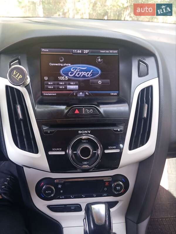 Универсал Ford Focus 2012 в Василькове