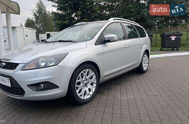 Універсал Ford Focus 2008 в Рівному