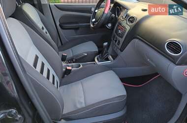 Універсал Ford Focus 2010 в 