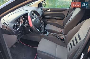 Універсал Ford Focus 2010 в 