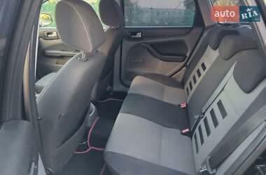 Універсал Ford Focus 2010 в 