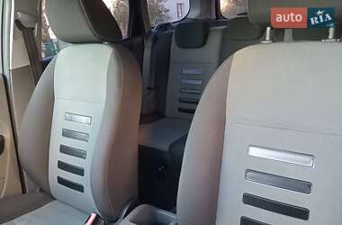Універсал Ford Focus 2010 в 
