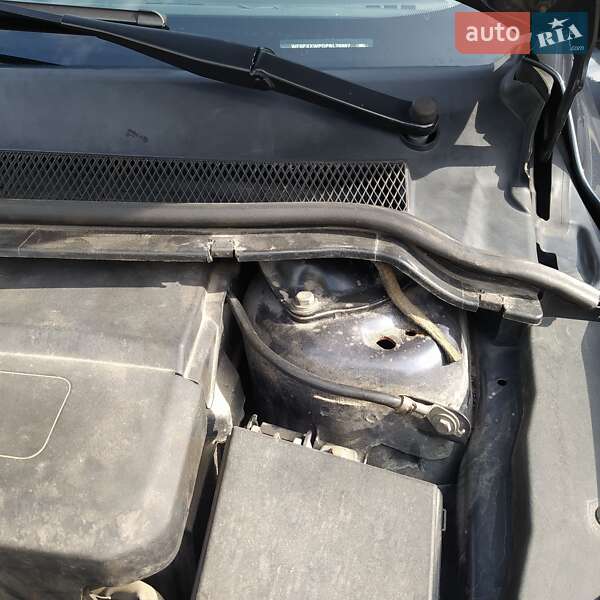 Хэтчбек Ford Focus 2011 в Львове