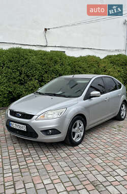 Ford Focus 2010