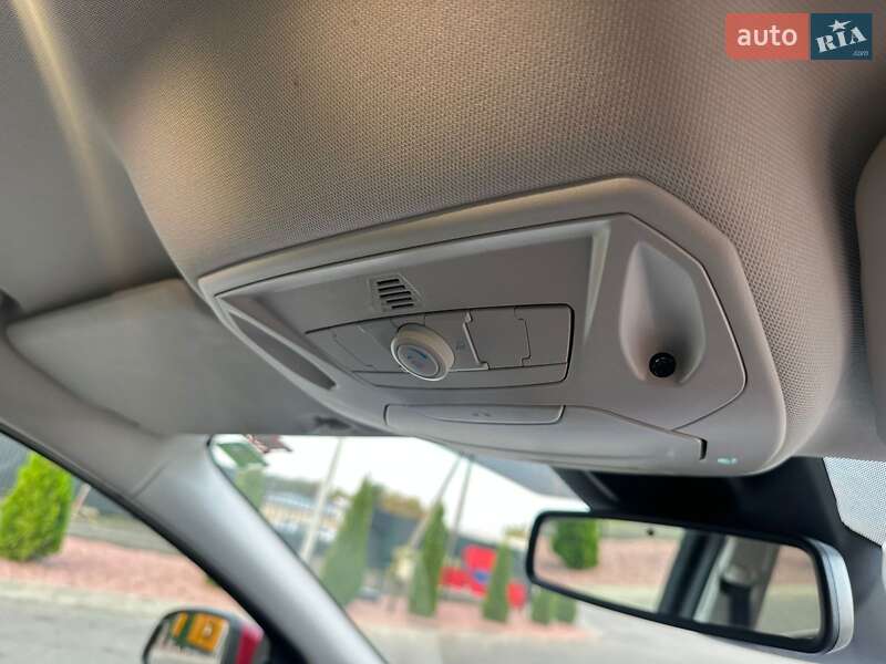 Универсал Ford Focus 2016 в Луцке фото 38 Универсал Ford Focus 2016 в Луцке