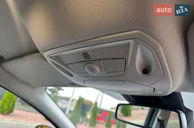 Универсал Ford Focus 2016 в 
