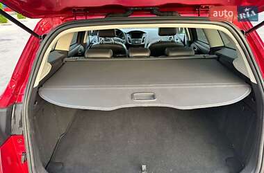 Универсал Ford Focus 2016 в 