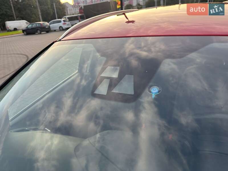 Универсал Ford Focus 2016 в Луцке фото 44 Универсал Ford Focus 2016 в Луцке