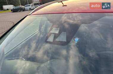Универсал Ford Focus 2016 в 