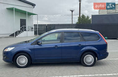 Універсал Ford Focus 2008 в 