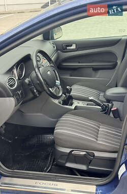 Універсал Ford Focus 2008 в 