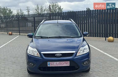 Універсал Ford Focus 2008 в 