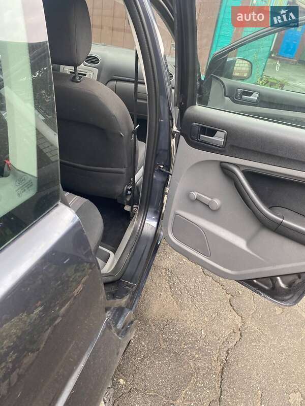 Универсал Ford Focus 2009 в Львове