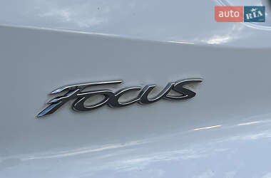 Універсал Ford Focus 2014 в 