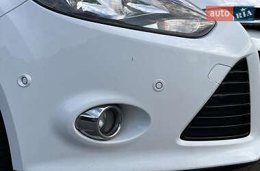 Універсал Ford Focus 2014 в 